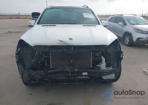 2019 Mercedes-Benz Gls 450 4Matic из США, поврежденный, VIN 4JGDF6EE1KB220659